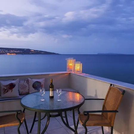 Minos Apartments & Studios Sitia  Room photo