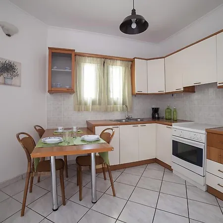 Minos Apartments & Studios Sitia  Room photo