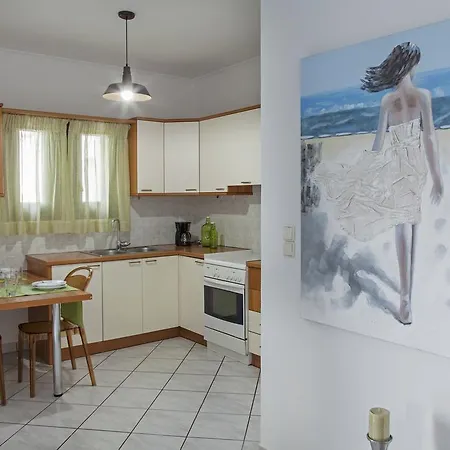 Minos Apartments & Studios Sitia  Room photo