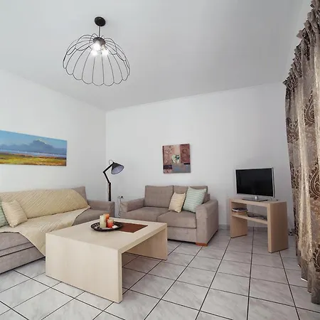 Minos Apartments & Studios Sitia  Room photo