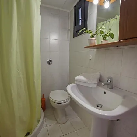 Minos Apartments & Studios Sitia  Room photo
