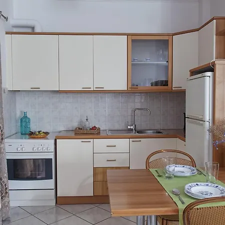 Minos Apartments & Studios Sitia  Room photo