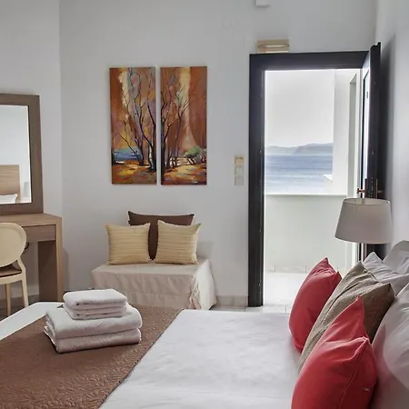 Minos Apartments & Studios Sitia  Room photo
