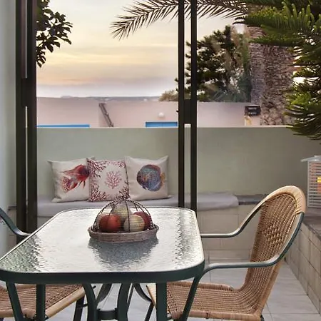 Minos Apartments & Studios Sitia  Exterior photo