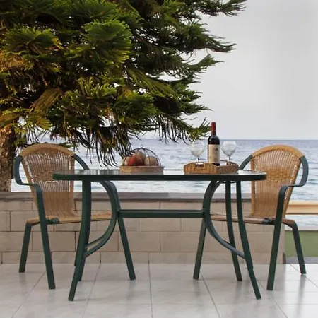 Minos Apartments & Studios Sitia  Exterior photo