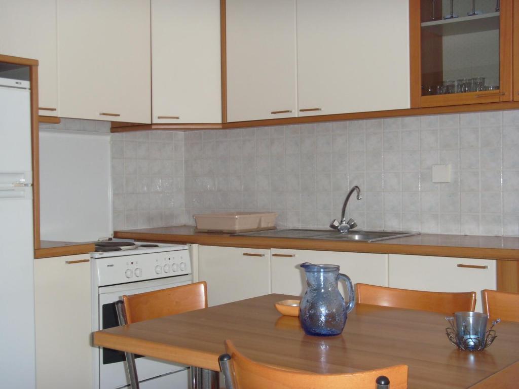 Minos & Apartment Sitia (Crete)