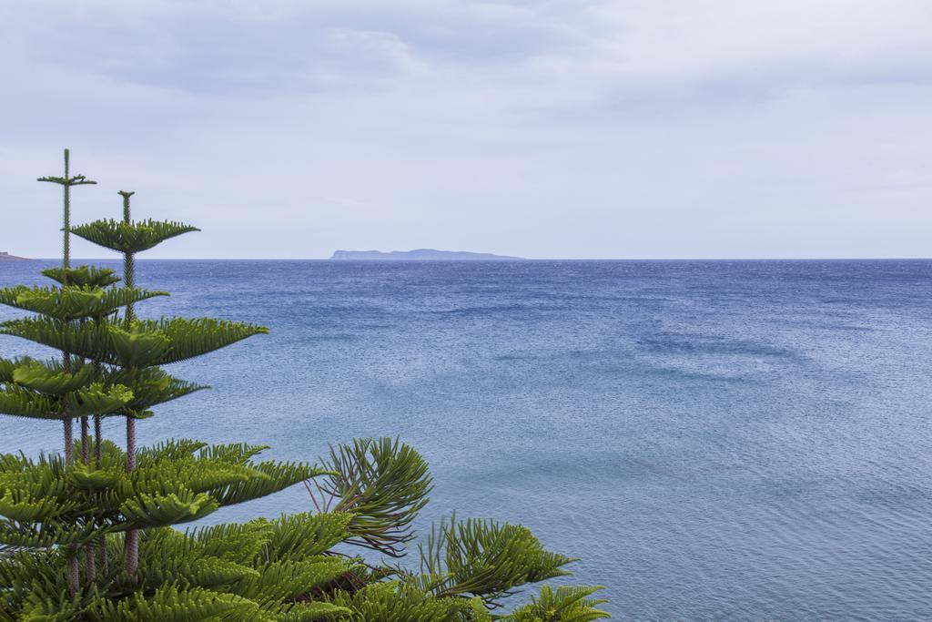 Apartment Minos & Sitia (Crete)