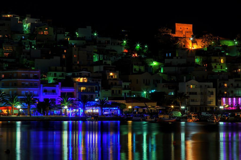 Apartment Minos & Sitia (Crete)