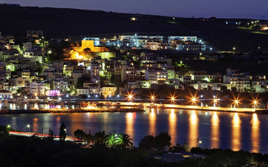 Minos & Apartament