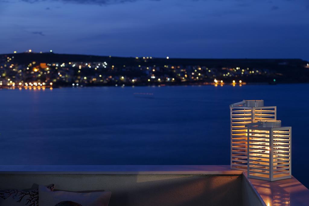 Apartment Minos & Sitia (Crete)