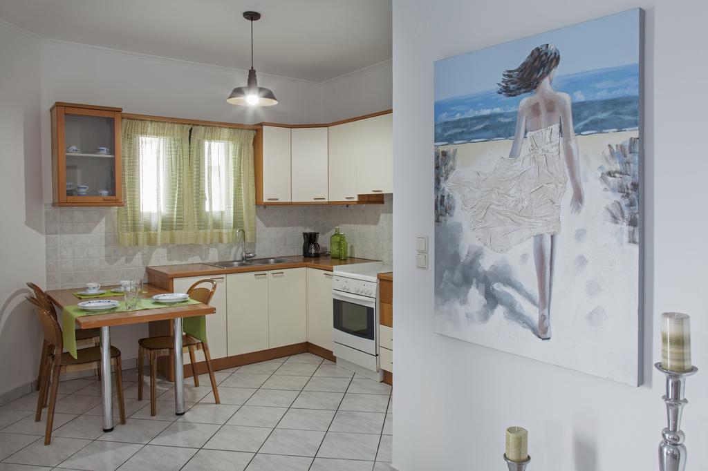 Minos & Apartament