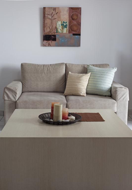 Apartment Minos & Sitia (Crete)