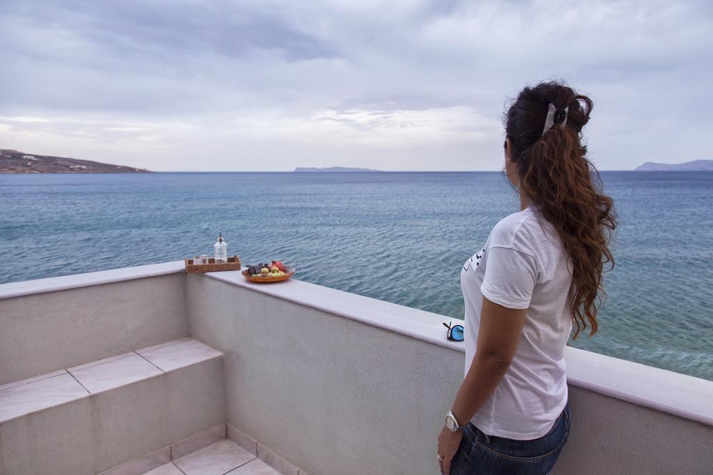Apartment Minos &