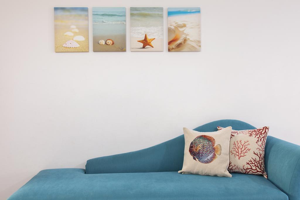 Minos & Apartament *