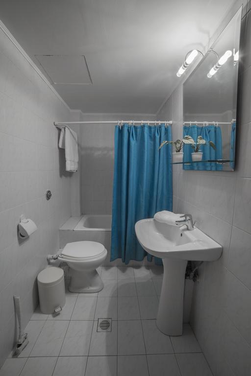 Apartment Minos &