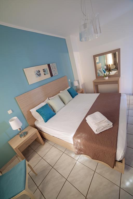 Minos & Apartment Sitia (Crete)