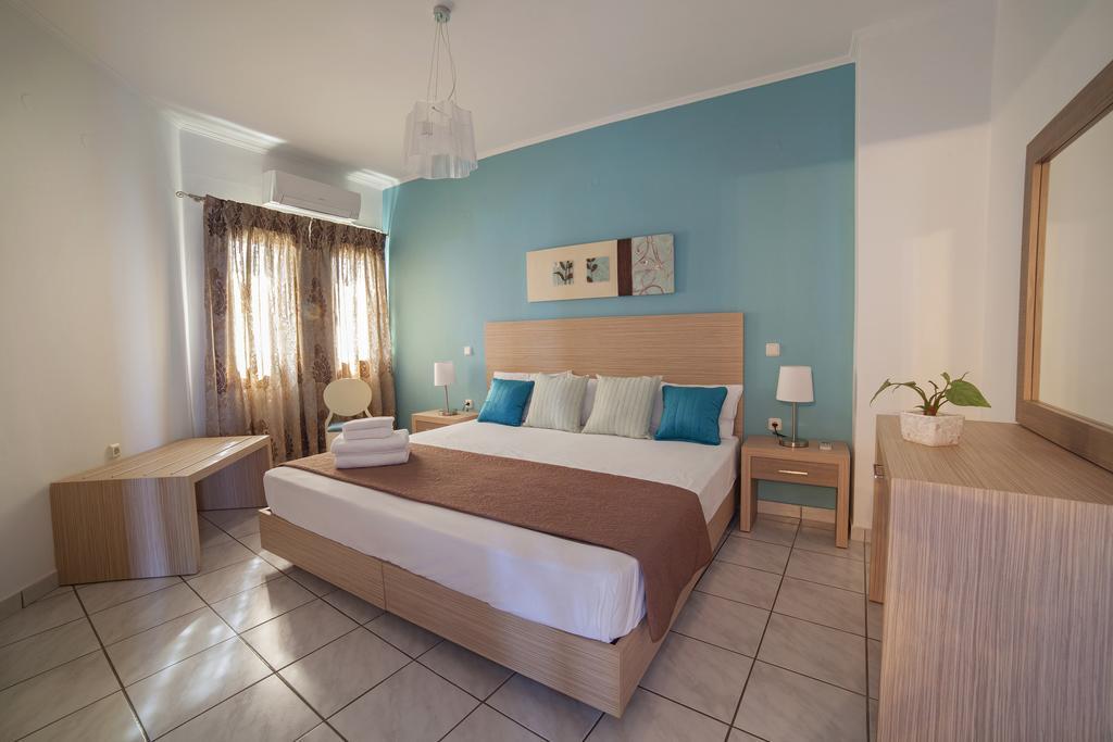 Minos & Apartament *