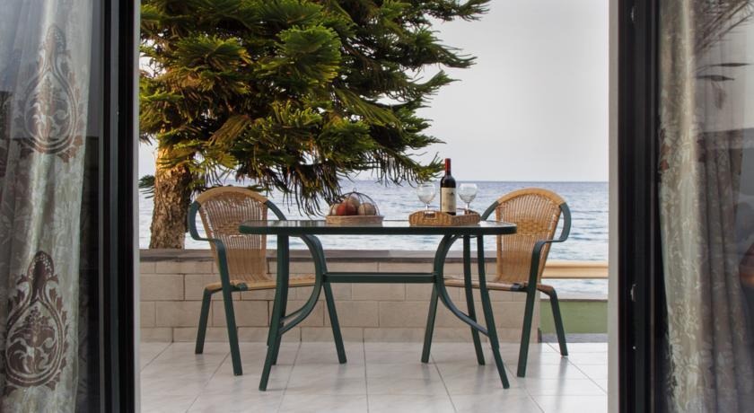 Minos & Apartment Sitia (Crete)