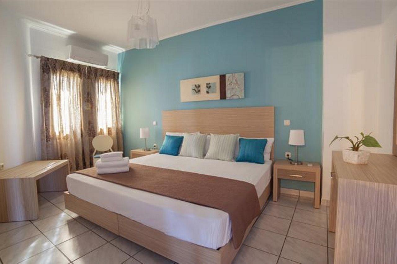 Apartament Minos &