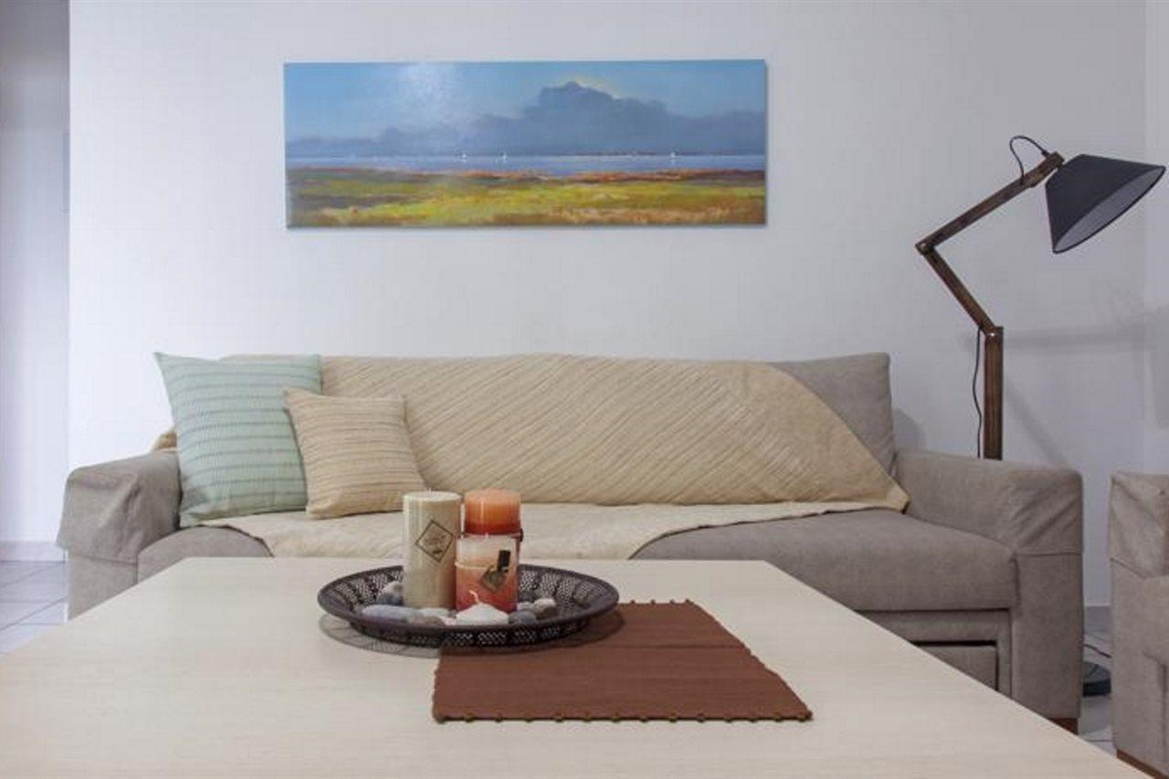 Apartament Minos & Sitia (Crete)