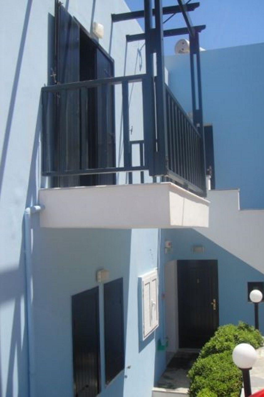Apartment Minos & *
