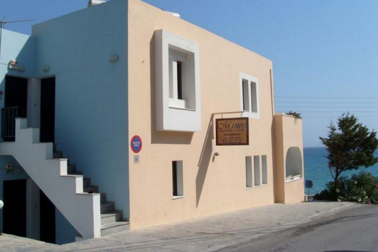 Minos & Sitia (Crete)