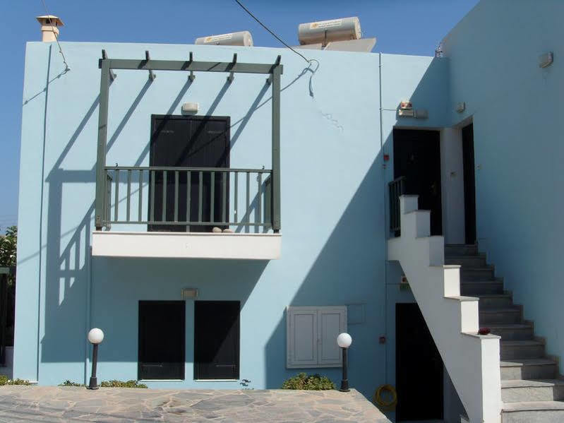 Apartment Minos & *